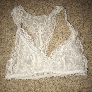 Victoria’s Secret bra